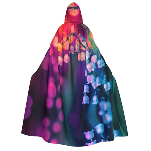 OIBNKCN Die Laterne Krug Blume Halloween Kapuzenmantel für Erwachsene Männer Frauen Weihnachten Hoodies Umhang Rollenspiel Kostüme OIBNKCN Die Laterne Krug Blume Halloween Kapuzenmantel für Erwachsene Männer Frauen Weihnachten Hoodies Umhang Rollenspiel Kostüme von OIBNKCN