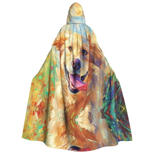 OIBNKCN Lächelnder und freundlicher Halloween Kapuzenmantel für Erwachsene, Männer und Frauen, Weihnachten Hoodies, Umhang, Rollenspiel Kostüme OIBNKCN Lächelnder und freundlicher Halloween Kapuzenmantel für Erwachsene, Männer und Frauen, Weihnachten Hoodies, Umhang, Rollenspiel Kostüme von OIBNKCN