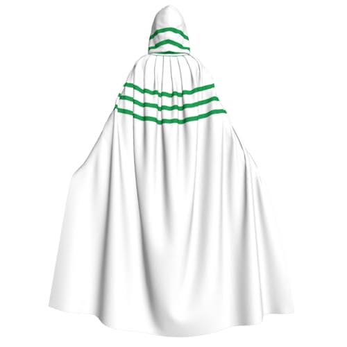 OIBNKCN Schwarz und Weiß grid14 Halloween Kapuzenmantel für Erwachsene Männer Frauen Weihnachten Hoodies Umhang Rollenspiel Kostüme OIBNKCN Schwarz und Weiß grid14 Halloween Kapuzenmantel für Erwachsene Männer Frauen Weihnachten Hoodies Umhang Rollenspiel Kostüme von OIBNKCN