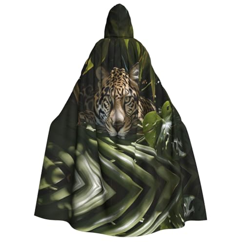 OIBNKCN majestätischer Tiger Halloween Kapuzenmantel für Erwachsene Männer Frauen Weihnachten Hoodies Umhang Rollenspiel Kostüme OIBNKCN majestätischer Tiger Halloween Kapuzenmantel für Erwachsene Männer Frauen Weihnachten Hoodies Umhang Rollenspiel Kostüme von OIBNKCN