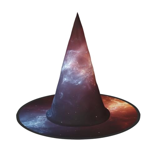 OIBNKCN uv7so4eh Halloween-Hut Hexenhut – perfekt für Frauen, Männer, Hexenhut, Dekoration zum Aufhängen und für Partys OIBNKCN uv7so4eh Halloween-Hut Hexenhut – perfekt für Frauen, Männer, Hexenhut, Dekoration zum Aufhängen und für Partys von OIBNKCN