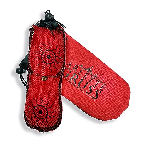 Megagic - AG6 – Outdoor-Spiel – Bolas – Zirkus Arlette Gruss Mehrfarbig Megagic - AG6 – Outdoor-Spiel – Bolas – Zirkus Arlette Gruss Mehrfarbig von Megagic