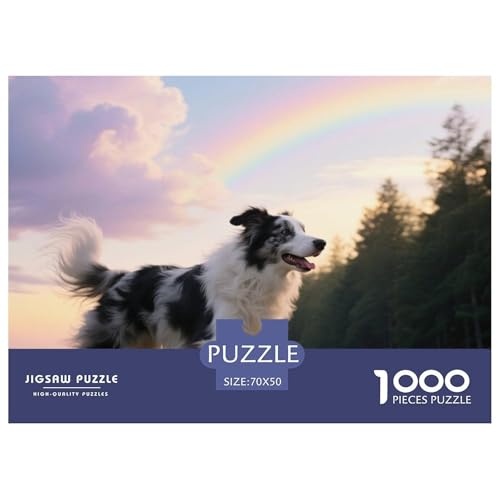 Alter Schäferhund 1000 Teile Puzzle Haustier Hund Für Kinder Ab 12 Jahren Herausforderung Premium-Qualität Spaß Pädagogisches Spiel 70x50cm/1000pcs Alter Schäferhund 1000 Teile Puzzle Haustier Hund Für Kinder Ab 12 Jahren Herausforderung Premium-Qualität Spaß Pädagogisches Spiel 70x50cm/1000pcs von OJASDBDJE