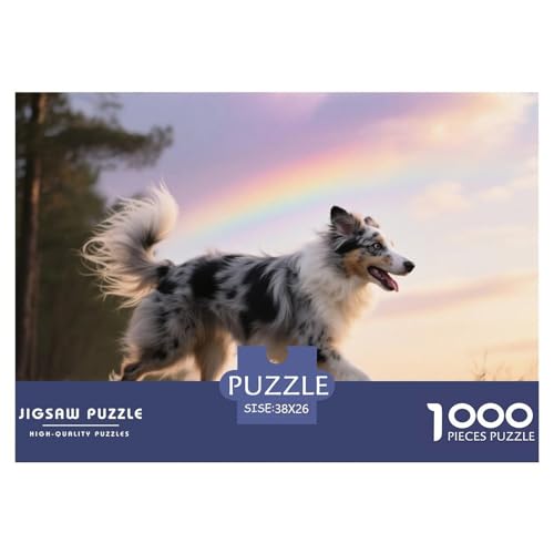 Keeshond 1000 Teile Puzzles Haustier Hund Für Kinder Ab 12 Jahren Entspannend Detailreich Spaß Lernspiel 38x26cm/1000pcs Keeshond 1000 Teile Puzzles Haustier Hund Für Kinder Ab 12 Jahren Entspannend Detailreich Spaß Lernspiel 38x26cm/1000pcs von OJASDBDJE