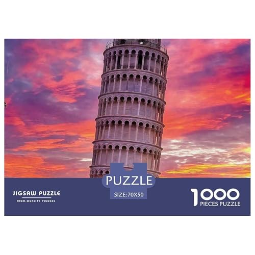 Klassische Architektur 1000 Teile Puzzle Gebäude Für Kinder Ab 12 Jahren Herausforderung Detailreich Spielzeug Pädagogisches Spiel 70x50cm/1000pcs Klassische Architektur 1000 Teile Puzzle Gebäude Für Kinder Ab 12 Jahren Herausforderung Detailreich Spielzeug Pädagogisches Spiel 70x50cm/1000pcs von OJASDBDJE
