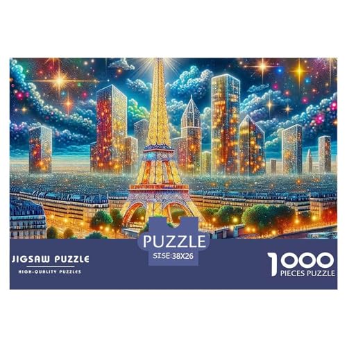 Nachtlandschaft 1000 Teile Puzzle Landscape Für Kinder Ab 12 Jahren Entspannend Premium-Qualität Spaß Lernspiel 38x26cm/1000pcs Nachtlandschaft 1000 Teile Puzzle Landscape Für Kinder Ab 12 Jahren Entspannend Premium-Qualität Spaß Lernspiel 38x26cm/1000pcs von OJASDBDJE