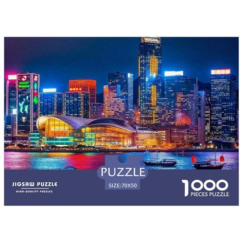 Nachtlandschaft 1000 Teile Puzzle Landscape Geschenke Für Frauen/Männer Herausforderung Detailreich Spielzeug Lernspiel 70x50cm/1000pcs Nachtlandschaft 1000 Teile Puzzle Landscape Geschenke Für Frauen/Männer Herausforderung Detailreich Spielzeug Lernspiel 70x50cm/1000pcs von OJASDBDJE