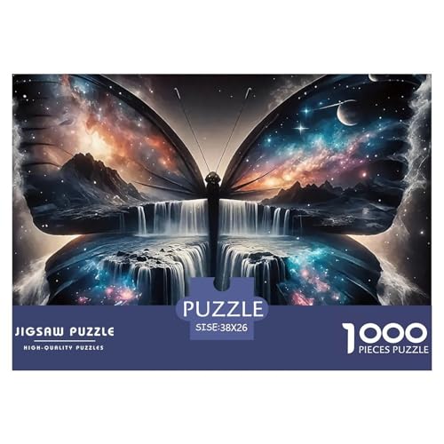 Traumszene 1000 Teile Puzzle Scenery Für Die Ganze Familie Entspannend Detailreich Spielzeug Pädagogisches Spiel 38x26cm/1000pcs Traumszene 1000 Teile Puzzle Scenery Für Die Ganze Familie Entspannend Detailreich Spielzeug Pädagogisches Spiel 38x26cm/1000pcs von OJASDBDJE