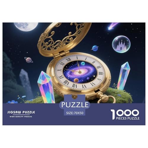 Traumszene 1000 Teile Puzzle Scenery Für Kinder Ab 12 Jahren Entspannend Detailreich Spielzeug Lernspiel 70x50cm/1000pcs Traumszene 1000 Teile Puzzle Scenery Für Kinder Ab 12 Jahren Entspannend Detailreich Spielzeug Lernspiel 70x50cm/1000pcs von OJASDBDJE