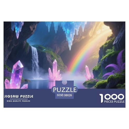 Traumszene 1000 Teile Puzzles Scenery Für Kinder Ab 12 Jahren Entspannend Detailreich Spaß Lernspiel 38x26cm/1000pcs Traumszene 1000 Teile Puzzles Scenery Für Kinder Ab 12 Jahren Entspannend Detailreich Spaß Lernspiel 38x26cm/1000pcs von OJASDBDJE