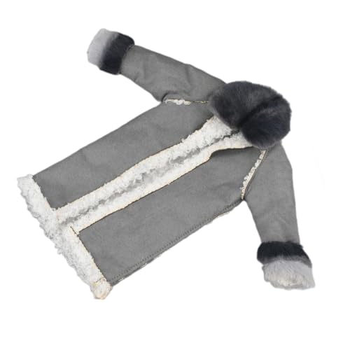 OJREEUB 1/6 Scale Male Figure Coat Model Mini Outfit Costume for 30.5 cm Male Figures OJREEUB 1/6 Scale Male Figure Coat Model Mini Outfit Costume for 30.5 cm Male Figures von OJREEUB