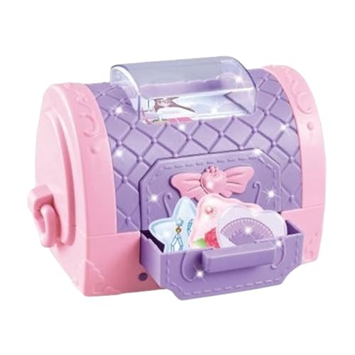 OJREEUB Handgemachte kreative 3D Aufkleber Maschine Spaß DIY Sticker Maker für Kleinkinder Jungen von OJREEUB