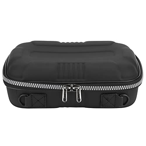 OKAT Fernbedienungstasche, wasserdichte Fernbedienung Schutztasche, leichtes EVA Schwarz für Fernbedienung, passend für Flysky/JR/Wfly/Futaba/RadioLink AT9 OKAT Fernbedienungstasche, wasserdichte Fernbedienung Schutztasche, leichtes EVA Schwarz für Fernbedienung, passend für Flysky/JR/Wfly/Futaba/RadioLink AT9 von OKAT