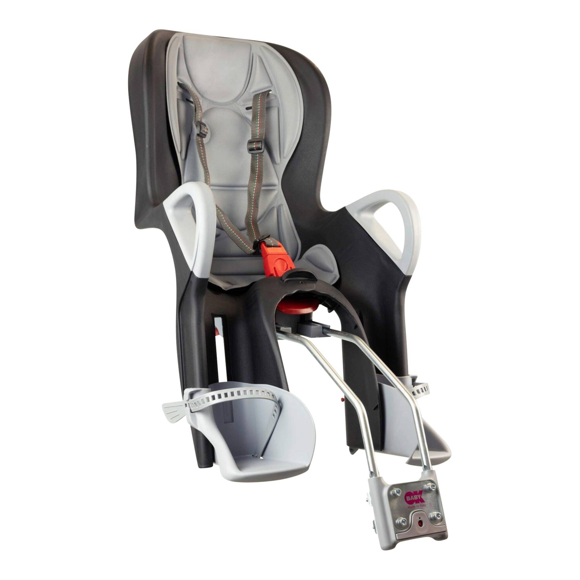 Okbaby Kinderfahrradsitz Okbaby Kinderfahrradsitz von OKBABY