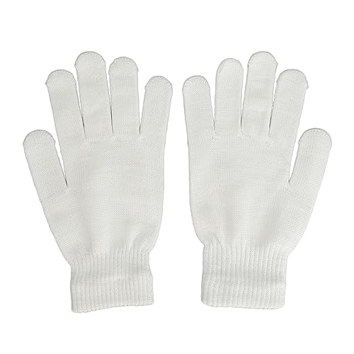 OKJHFD Dark Glowing Gloves Fluorescen Knit Gloves Night Glowing Hand Decoration for Festival Party Halloween Glowing Gloves Knit Gloves Night Glowing Gloves. OKJHFD Dark Glowing Gloves Fluorescen Knit Gloves Night Glowing Hand Decoration for Festival Party Halloween Glowing Gloves Knit Gloves Night Glowing Gloves. von OKJHFD