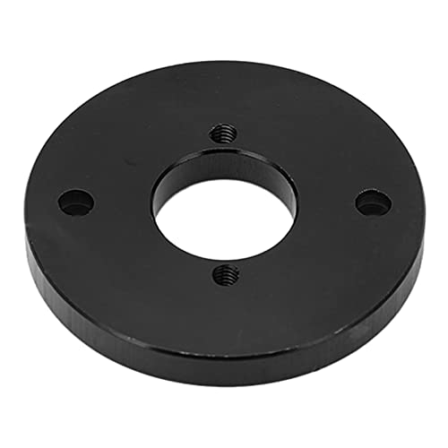 OKJHFD MN86K 1/12 Remote Control car Upgrade Motor Bracket Aluminum Alloy Portable Motor Base Installation Parts (Black) von OKJHFD