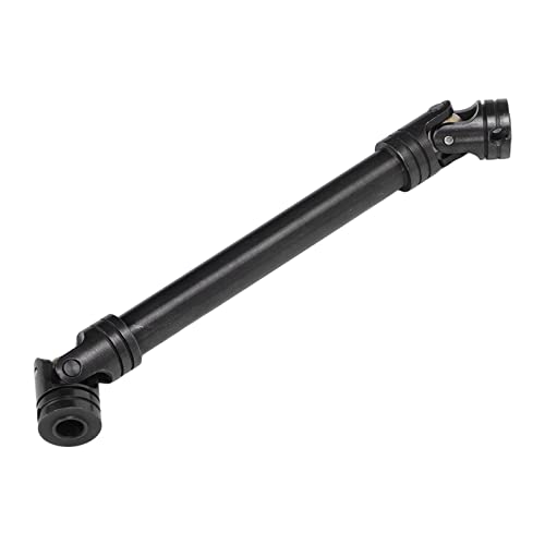 OKJHFD RC universal Drive Shaft Adjustable Steel Spline RC with Screw Drive Shaft Anti-Corrosion and Rust Prevention (120mm) von OKJHFD