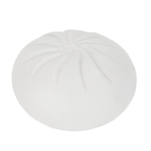 OKJHFD Stress Toys, Food Decompression Toy Unzip Pinching Steamed Stuffed Stress Relief Adults Bun Shape Relief Decompression OKJHFD Stress Toys, Food Decompression Toy Unzip Pinching Steamed Stuffed Stress Relief Adults Bun Shape Relief Decompression von OKJHFD