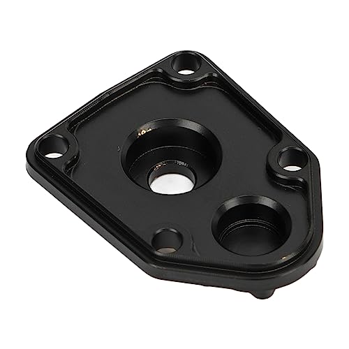 OKOVO Crawler Car Portal Axles Cover Plates Portal 2PCS RC Steering Knuckle Portal Covers Brass Outer Portal Drive Housing Cover for Axial 1/18 UTB18 Capra RC Track Car Black OKOVO Crawler Car Portal Axles Cover Plates Portal 2PCS RC Steering Knuckle Portal Covers Brass Outer Portal Drive Housing Cover for Axial 1/18 UTB18 Capra RC Track Car Black von OKOVO