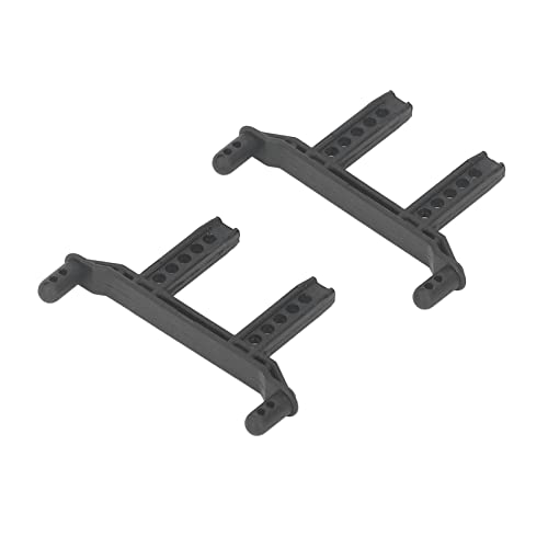 OKOVO Premium Spare Part for SCY 16101 2PCS Front and Rear Car Shell Column PA 1/16 RC Car Shell Pillar Spare Part for SCY 16101 16102 Black OKOVO Premium Spare Part for SCY 16101 2PCS Front and Rear Car Shell Column PA 1/16 RC Car Shell Pillar Spare Part for SCY 16101 16102 Black von OKOVO