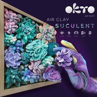 OKTO Clay - Motiv: Tenderness OKTO Clay - Motiv: Tenderness von OKTO SENSORY ART