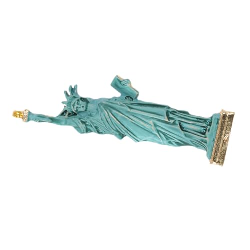 OKUMEYR Brosche Der Freiheitsstatue Anstecknadeln Für Den Knopf Schreibtisch Bücherregal Dekoration Tischdekoration Modell Vintage Freiheitsfigur Ministatue Brosche Der OKUMEYR Brosche Der Freiheitsstatue Anstecknadeln Für Den Knopf Schreibtisch Bücherregal Dekoration Tischdekoration Modell Vintage Freiheitsfigur Ministatue Brosche Der von OKUMEYR