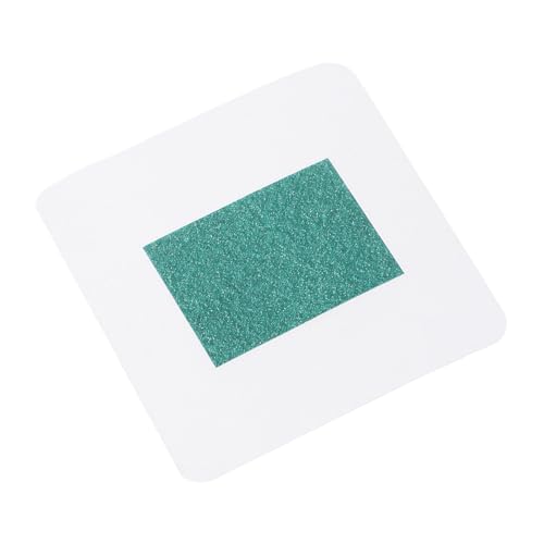 OKUMEYR Magnetische Testfolie Magnetfeldkarte Magnetfolie Für Den Physikunterricht Magnetpolbeobachtung 25 X 35 Mm OKUMEYR Magnetische Testfolie Magnetfeldkarte Magnetfolie Für Den Physikunterricht Magnetpolbeobachtung 25 X 35 Mm von OKUMEYR
