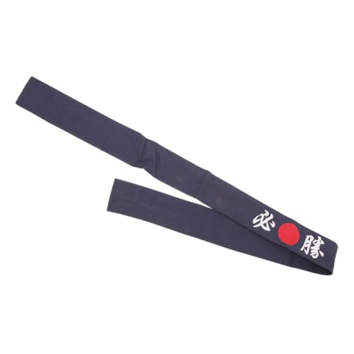 OKUMEYR Siegerkopftuch Im Japanischen Stil Karateband Kochband Dekoratives Kopftuch Wiederverwendbar Atmungsaktive Baumwolle OKUMEYR Siegerkopftuch Im Japanischen Stil Karateband Kochband Dekoratives Kopftuch Wiederverwendbar Atmungsaktive Baumwolle von OKUMEYR