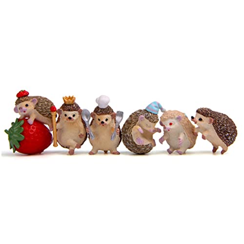 OKUMEYR Familienschmuck-set Aus Kunstharz Zum Backen Von Kuchendekor Und Als Dekorationsstücke Für Zuhause von OKUMEYR