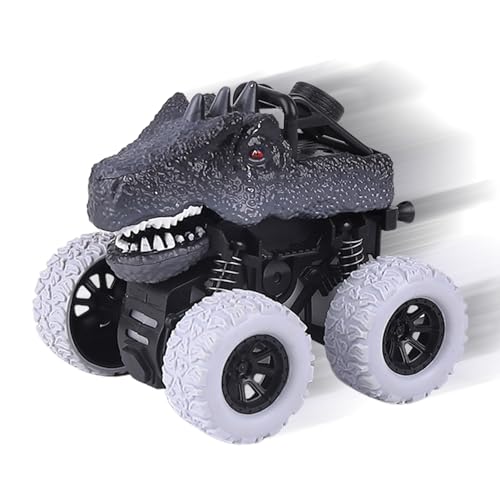OLCANA Autos zum Schieben und , Lernautos, Trägheit, Spielzeug für Kinder, und Mädchen von 3 bis 8 Jahren, Reibungsspielzeug, Dinosaurier-Spielzeug, Geschenke OLCANA Autos zum Schieben und , Lernautos, Trägheit, Spielzeug für Kinder, und Mädchen von 3 bis 8 Jahren, Reibungsspielzeug, Dinosaurier-Spielzeug, Geschenke von OLCANA