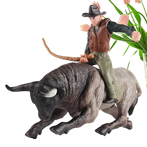 OLCANA Ritterspielzeug, simulierte Wild Mother And Child Kangaroomodel | Actionfigur für Sammelfiguren für Kinder Mädchen Alter 3-5 6-12 OLCANA Ritterspielzeug, simulierte Wild Mother And Child Kangaroomodel | Actionfigur für Sammelfiguren für Kinder Mädchen Alter 3-5 6-12 von OLCANA