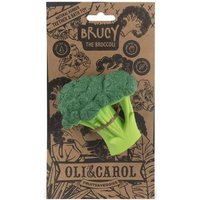 Oli & Carol - Brucy the Broccoli von OLI AND CAROL SL