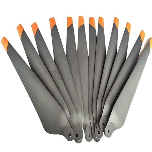 OLIREW Für DJI T30 Propeller 3820 Propeller für DJI T30 Pflanzenschutzmaschine Klingenzubehör von OLIREW