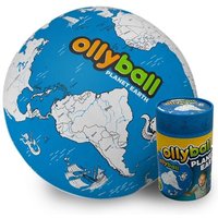 OLLYBALL - Ollyball Planet Earth OLLYBALL - Ollyball Planet Earth von OLLYBALL