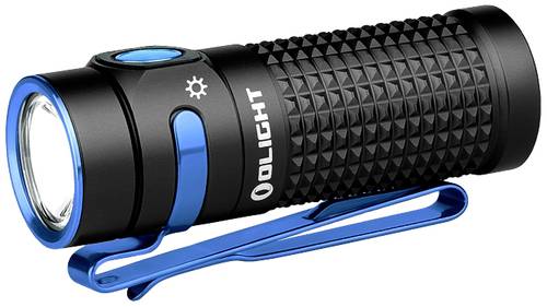 OLight Baton 4 Premium Edition LED Taschenlampe akkubetrieben 1300lm 35h 194g von OLight