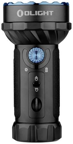 OLight Marauder Mini black LED Taschenlampe Große Reichweite akkubetrieben 7000lm 462g von OLight