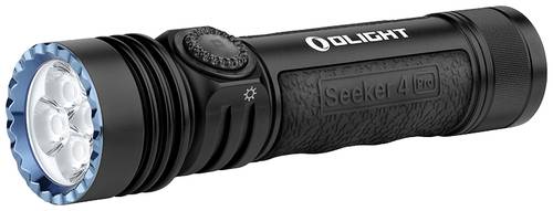 OLight Seeker 4 Pro NW LED Taschenlampe akkubetrieben 4600lm 205g von OLight