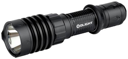 OLight Warrior X 4 LED Taschenlampe akkubetrieben 2600lm 8h 249g von OLight
