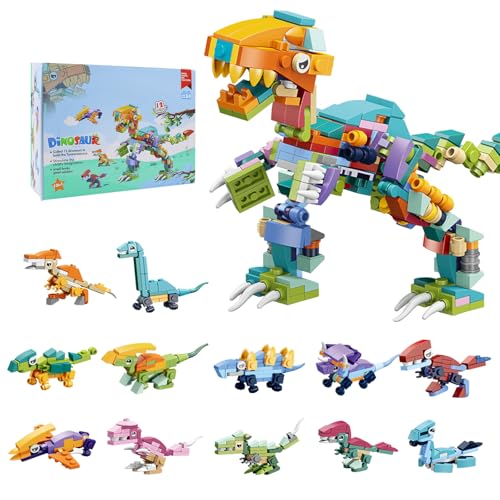 OMJMYY Mitgebsel Kindergeburtstag Gastgeschenke 12 Pack Mini Bausteine Tiere Konstruktionsspielzeug Party Animals Bausteine Spielzeug Weihnachten Party Geschenke Kinder 4-12 Jahre Mädchen Jungen OMJMYY Mitgebsel Kindergeburtstag Gastgeschenke 12 Pack Mini Bausteine Tiere Konstruktionsspielzeug Party Animals Bausteine Spielzeug Weihnachten Party Geschenke Kinder 4-12 Jahre Mädchen Jungen von OMJMYY