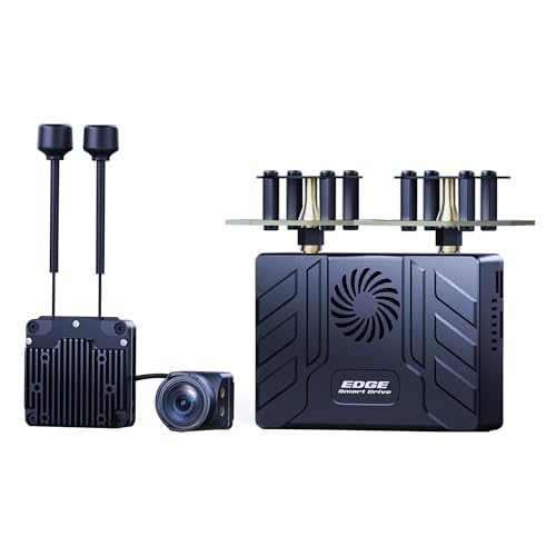Edge T3 HD Digitaler Videosender – 35 km ultralange Reichweite, 120 Mbit/s 1080P HDR AI-Bildgebung, 60 ms geringe Latenz, Typ-C All-in-One und Nachtsicht für Drohnen, UAVs und Robotik Edge T3 HD Digitaler Videosender – 35 km ultralange Reichweite, 120 Mbit/s 1080P HDR AI-Bildgebung, 60 ms geringe Latenz, Typ-C All-in-One und Nachtsicht für Drohnen, UAVs und Robotik von OMPHOBBY