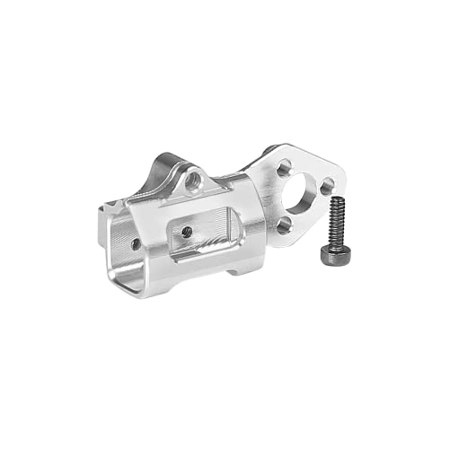 OMPHOBBY M1 EVO Hubschrauberteile OSHM1203 Heckmotorhalterungsset Original Ersatz für OMP Hobby M1-EVO RC Hubschrauber Zubehör Ersatzteil OMPHOBBY M1 EVO Hubschrauberteile OSHM1203 Heckmotorhalterungsset Original Ersatz für OMP Hobby M1-EVO RC Hubschrauber Zubehör Ersatzteil von OMPHOBBY