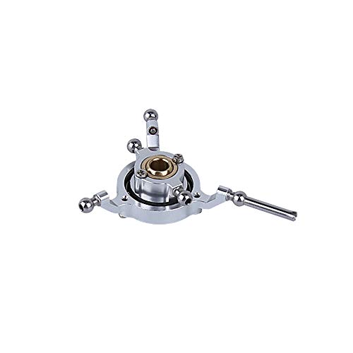 OMPHOBBY M1 Hubschrauber Teile OSHM1012 Taumelscheibensatz Original Ersatzteil für OMP Hobby M1 RC Helicopters Zubehör Ersatzteil OMPHOBBY M1 Hubschrauber Teile OSHM1012 Taumelscheibensatz Original Ersatzteil für OMP Hobby M1 RC Helicopters Zubehör Ersatzteil von OMPHOBBY