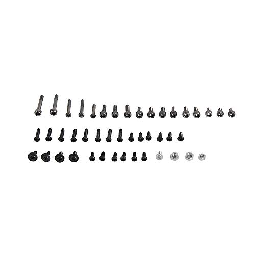 OMPHOBBY M1 Hubschrauber Teile OSHM1023 Schrauben-Set Original Ersatzteil für OMP Hobby M1 RC Helicopters Zubehör Ersatzteil OMPHOBBY M1 Hubschrauber Teile OSHM1023 Schrauben-Set Original Ersatzteil für OMP Hobby M1 RC Helicopters Zubehör Ersatzteil von OMPHOBBY