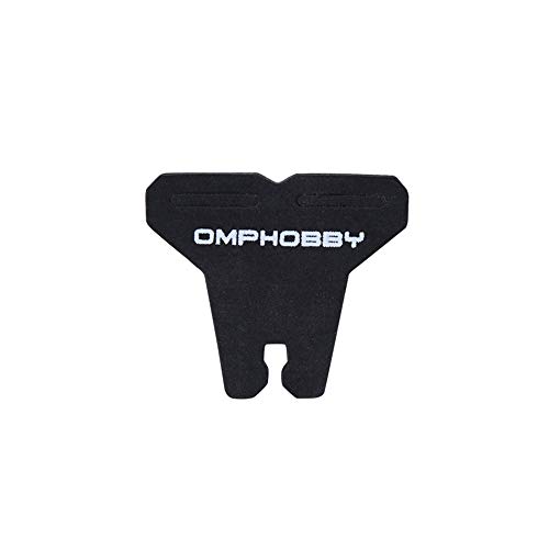 OMPHOBBY M1 Hubschrauber Teile OSHM1052 Klingenhalterung Original Ersatzteil für OMP Hobby M1 RC Helicopters Zubehör Ersatzteil OMPHOBBY M1 Hubschrauber Teile OSHM1052 Klingenhalterung Original Ersatzteil für OMP Hobby M1 RC Helicopters Zubehör Ersatzteil von OMPHOBBY
