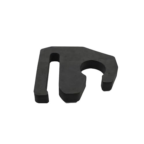 Agras Agrardrohne T30 Propellerhalter Große kleine Propeller Paddelklemme for D-JI Pflanzenschutzdrohnen Reparaturteile(1PC Large) von OMYZVDLZ