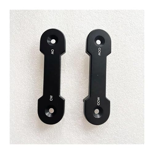 Landwirtschaftliche Drohnenteile T10 T20 T30 CW/CCW Propellerklemme for D-JI Agras T10/T20/T30 Paddelklemme Pflanzenschutz-Reparaturteile von OMYZVDLZ
