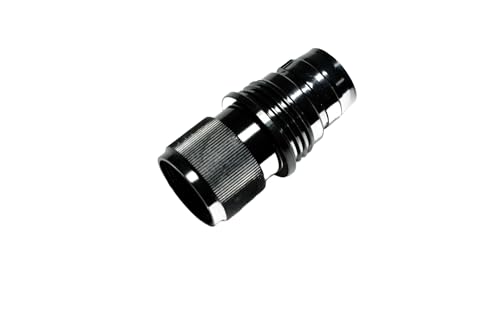 Neu for D-JI Anlage Schutz Drone Agras T40 Aluminium Legierung Spray Stange Adapter Welle Mit Mutter Reparatur Zubehör von OMYZVDLZ