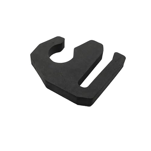 OMYZVDLZ Agras Agrardrohne T30 Propellerhalter Große kleine Propeller Paddelklemme for D-JI Pflanzenschutzdrohnen Reparaturteile(1PC Small) von OMYZVDLZ