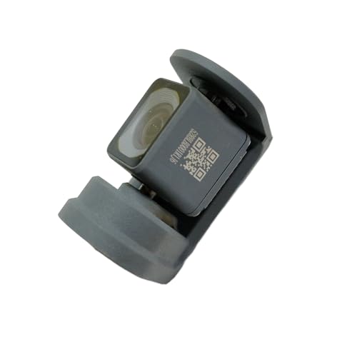 OMYZVDLZ Geeignet for D-JI Agras T40 Kamera-FPV-Modul, Pflanzenschutz-UAV-Zubehör, Reparaturteil, Reparaturteile von OMYZVDLZ