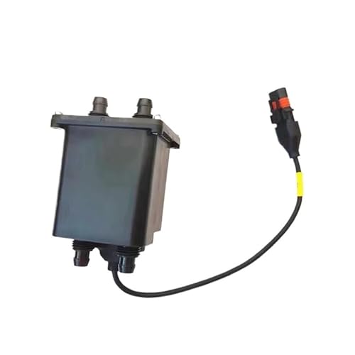 OMYZVDLZ Neues Agras T25 T50 T10 T30 T20 T40 T20P Durchflussmessermodul for D-JI Landwirtschaftsdrohne Pflanzenschutzdrohnen Reparatur Ersatzteile(for T25 T50) von OMYZVDLZ